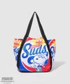 PEANUTS SNOOPY バルーントートバッグ商品サムネイル-3