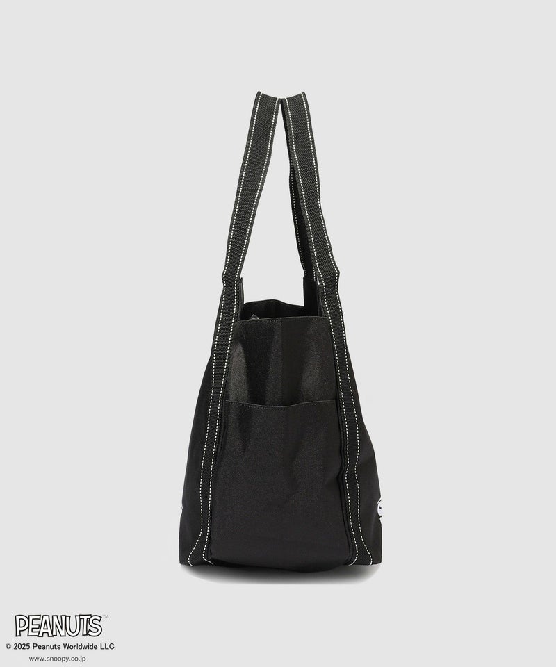 PEANUTS SNOOPY バルーントートバッグ商品画像-2