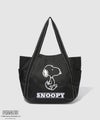 PEANUTS SNOOPY バルーントートバッグ商品サムネイル-3