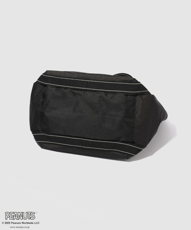 PEANUTS SNOOPY バルーントートバッグ商品画像-4