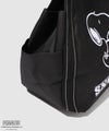 PEANUTS SNOOPY バルーントートバッグ商品サムネイル-5