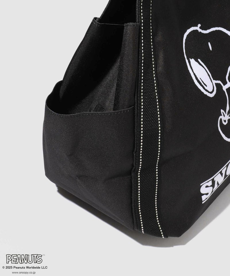 PEANUTS SNOOPY バルーントートバッグ商品画像-5