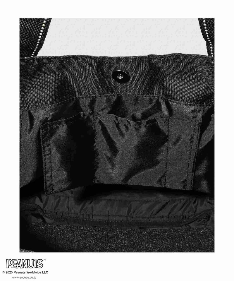 PEANUTS SNOOPY バルーントートバッグ商品画像-6