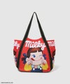 ペコちゃん バルーントートバッグ商品サムネイル-3