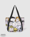 PEANUTS SNOOPY バルーントートバッグ商品サムネイル-1