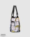 PEANUTS SNOOPY バルーントートバッグ商品サムネイル-2