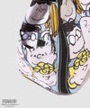 PEANUTS SNOOPY バルーントートバッグ商品サムネイル-5
