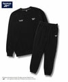 [期間限定価格]Reebok  オーバーサイズ スウェットセットアップ メンズ商品サムネイル-1