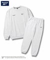 [期間限定価格]Reebok  オーバーサイズ スウェットセットアップ メンズ商品サムネイル-2