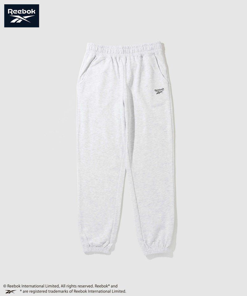 [期間限定価格]Reebok  オーバーサイズ スウェットセットアップ メンズ商品画像-7