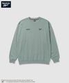 Reebok オーバーサイズ スウェットセットアップ メンズ商品サムネイル-8