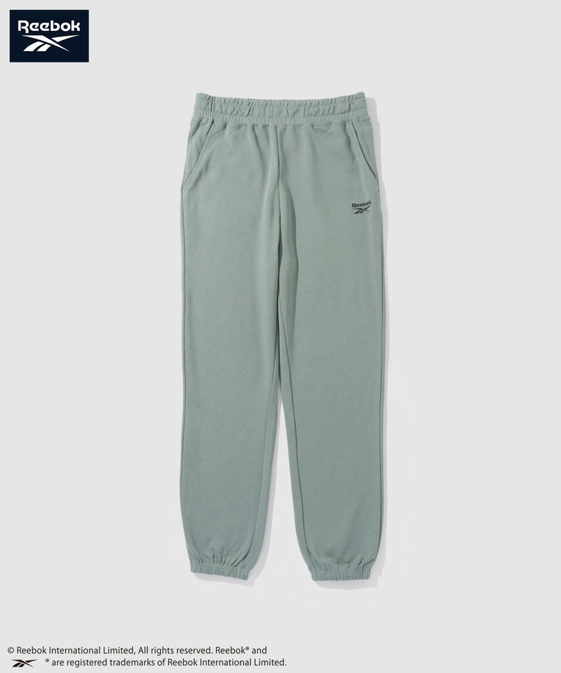 [期間限定価格]Reebok  オーバーサイズ スウェットセットアップ メンズ商品画像-9