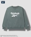 Reebok ワッペンロゴスウエット メンズ商品サムネイル-3
