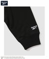 Reebok ワッペンロゴスウエット メンズ商品サムネイル-6