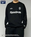 Reebok ゲームデザインスウエット メンズ商品サムネイル-2