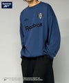Reebok  ゲームデザインスウエット メンズ商品サムネイル-3