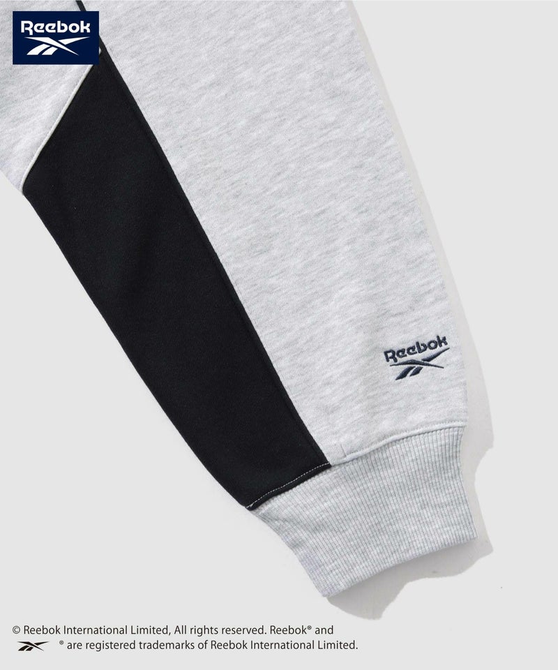 Reebok ゲームデザインスウエット メンズ商品画像-8