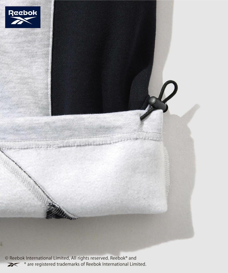 Reebok  ゲームデザインスウエット メンズ商品画像-10