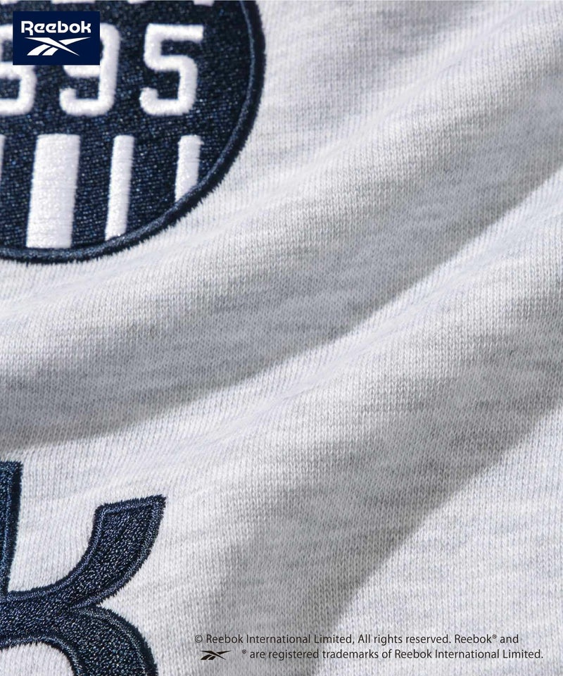 Reebok ゲームデザインスウエット メンズ商品画像-11