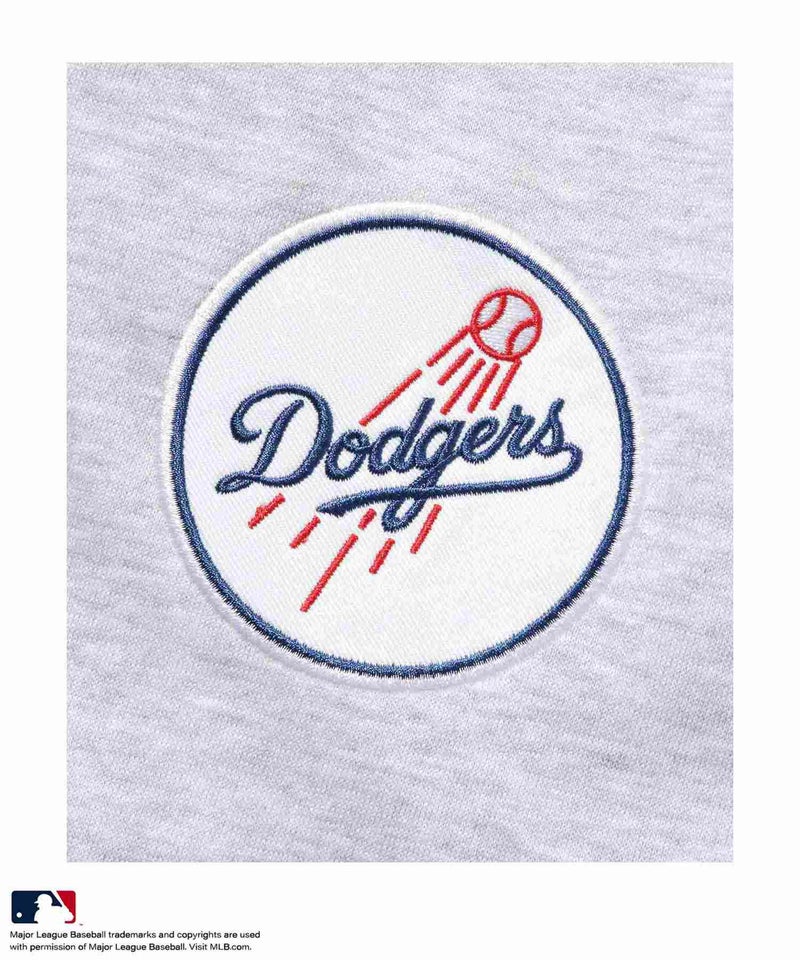 MLB ワッペンロゴスウエット メンズ商品画像-7