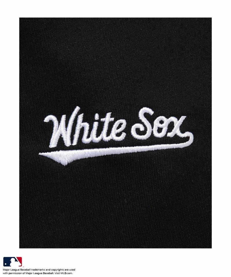 MLB ワッペンロゴスウエット メンズ商品画像-10