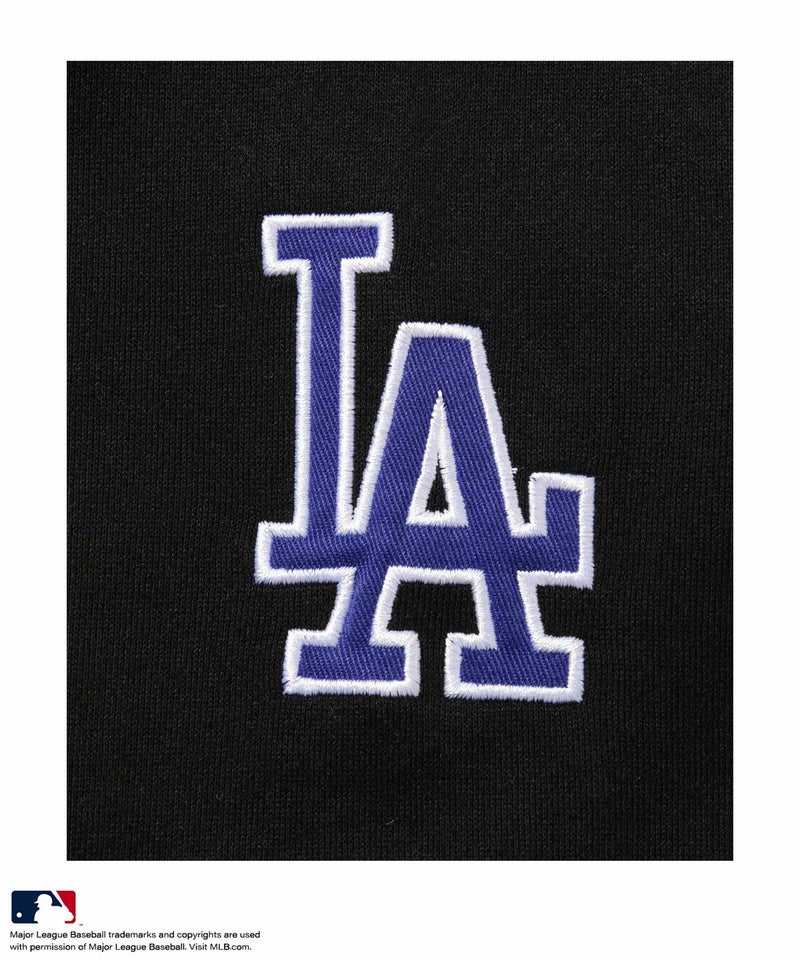 MLB  静電フロッキーロゴスウエット メンズ商品画像-7
