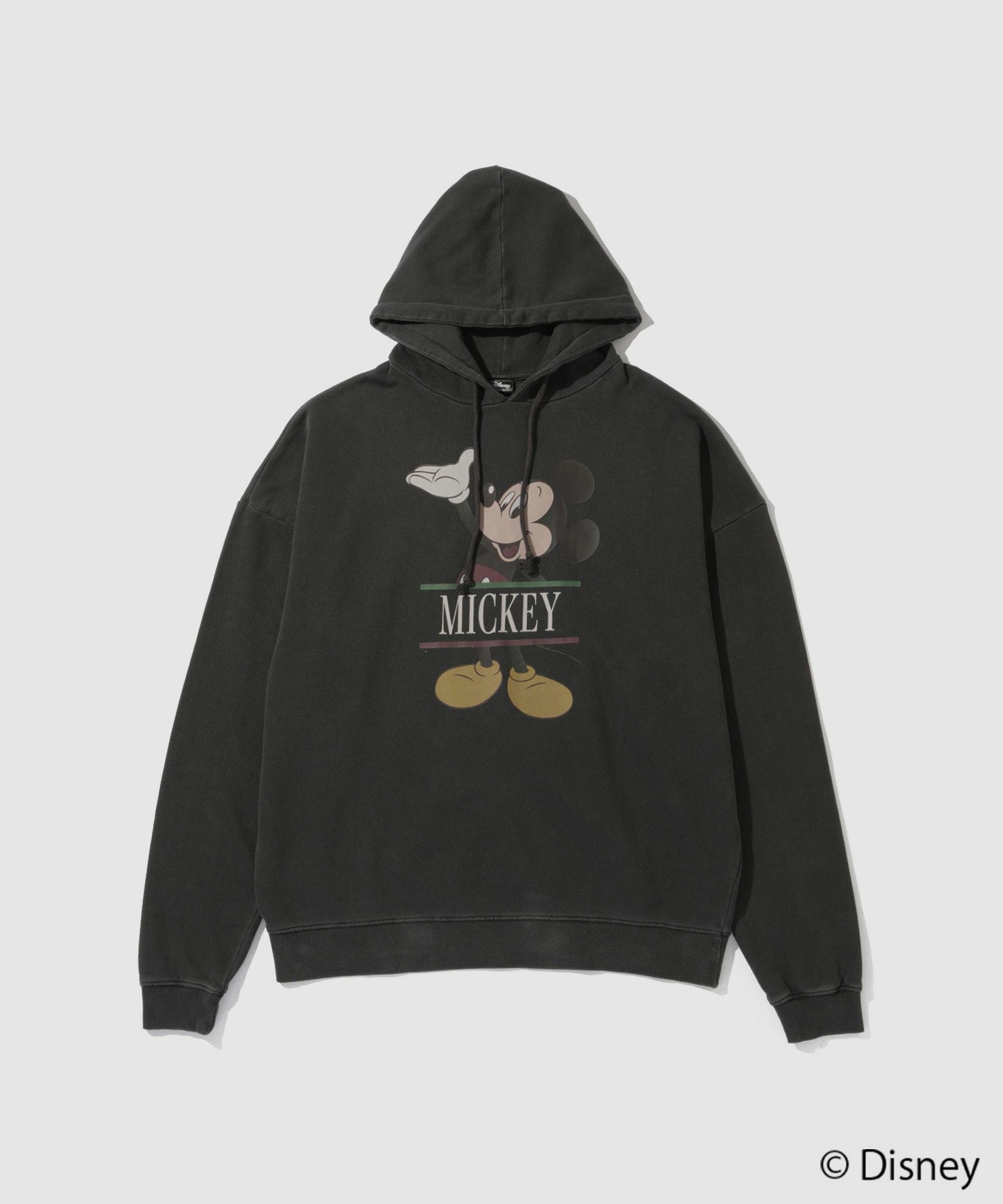 PIXAR ディズニー / ピクサー 『モンスターズ・インク』 ピグメント