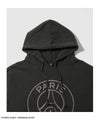 PARIS SAINT-GERMAIN ピグメントパーカー メンズ商品サムネイル-3