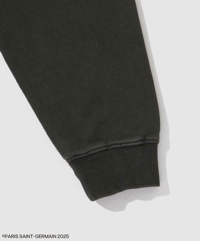 PARIS SAINT-GERMAIN  ピグメントパーカー メンズ商品画像-4
