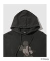 Disney ミッキーマウス / ピグメントパーカー メンズ商品サムネイル-3