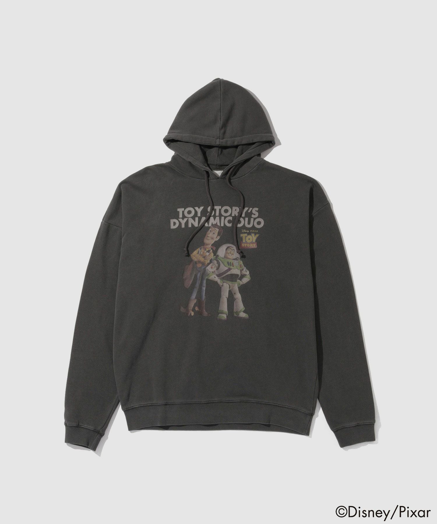 PIXAR ディズニー / ピクサー 『トイ・ストーリー』 ピグメント