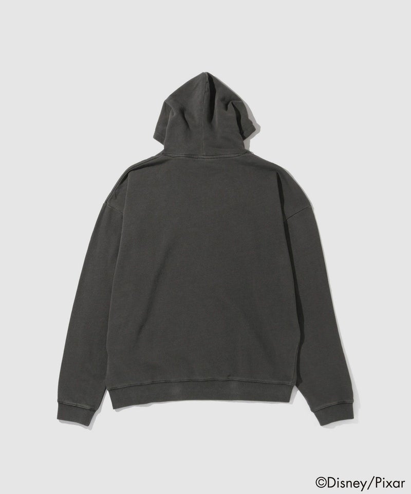 PIXAR ディズニー / ピクサー 『トイ・ストーリー』 ピグメントパーカー メンズ商品画像-2