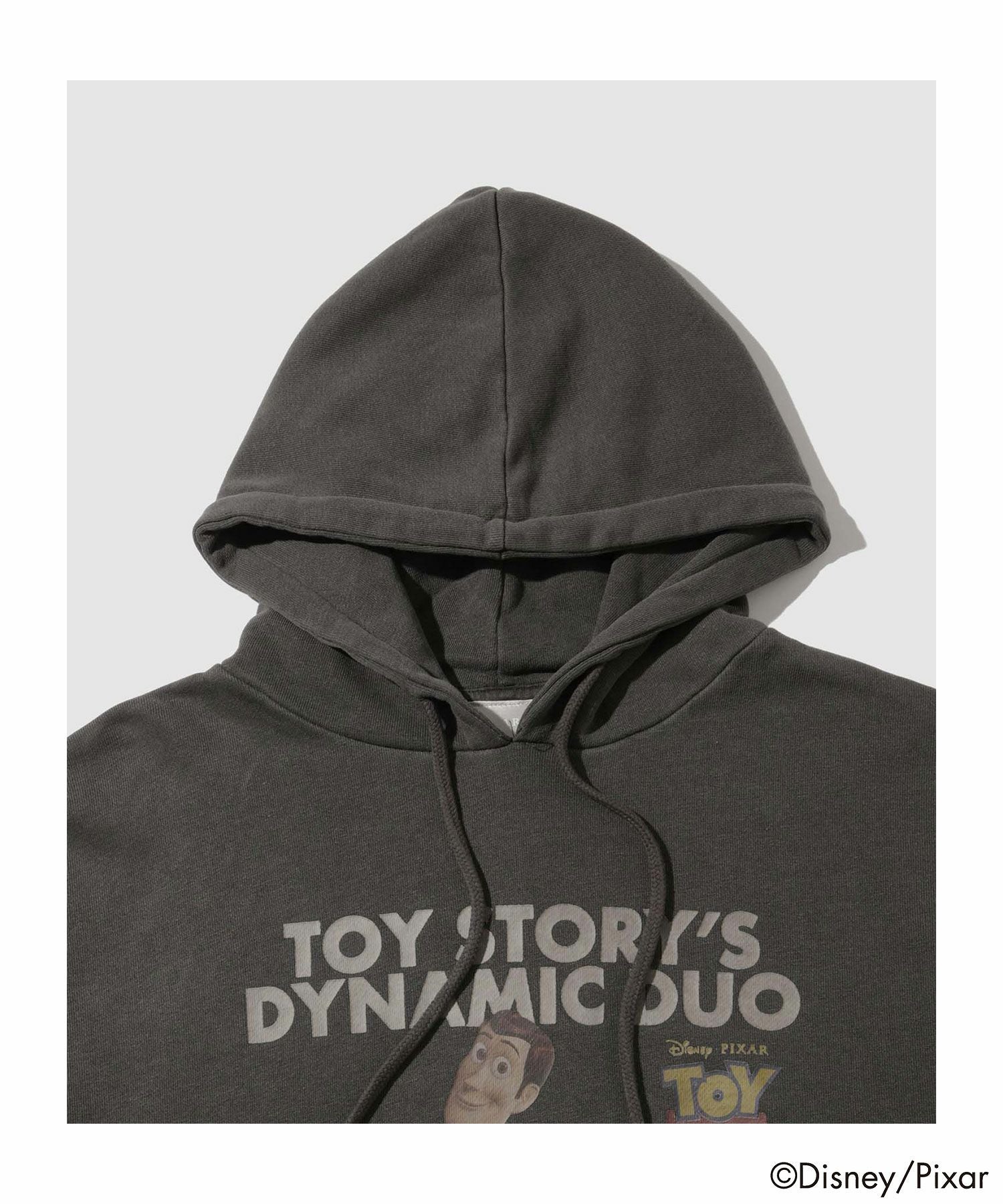 PIXAR ディズニー / ピクサー 『トイ・ストーリー』 ピグメント