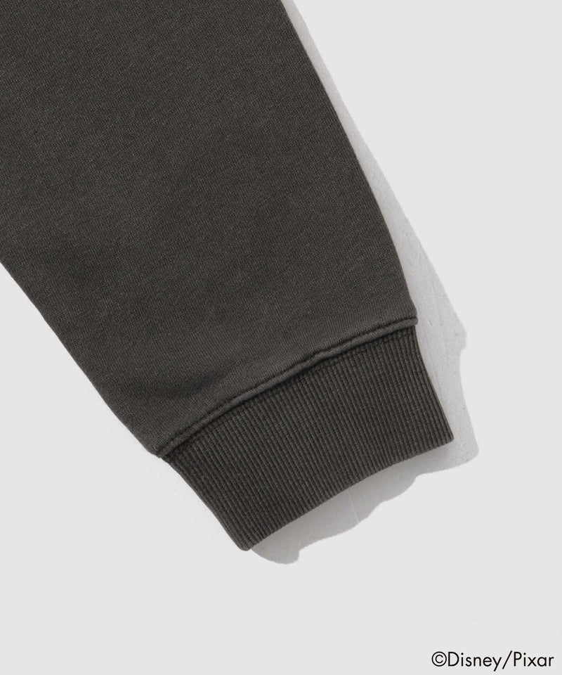 PIXAR ディズニー / ピクサー 『トイ・ストーリー』 ピグメントパーカー メンズ商品画像-4
