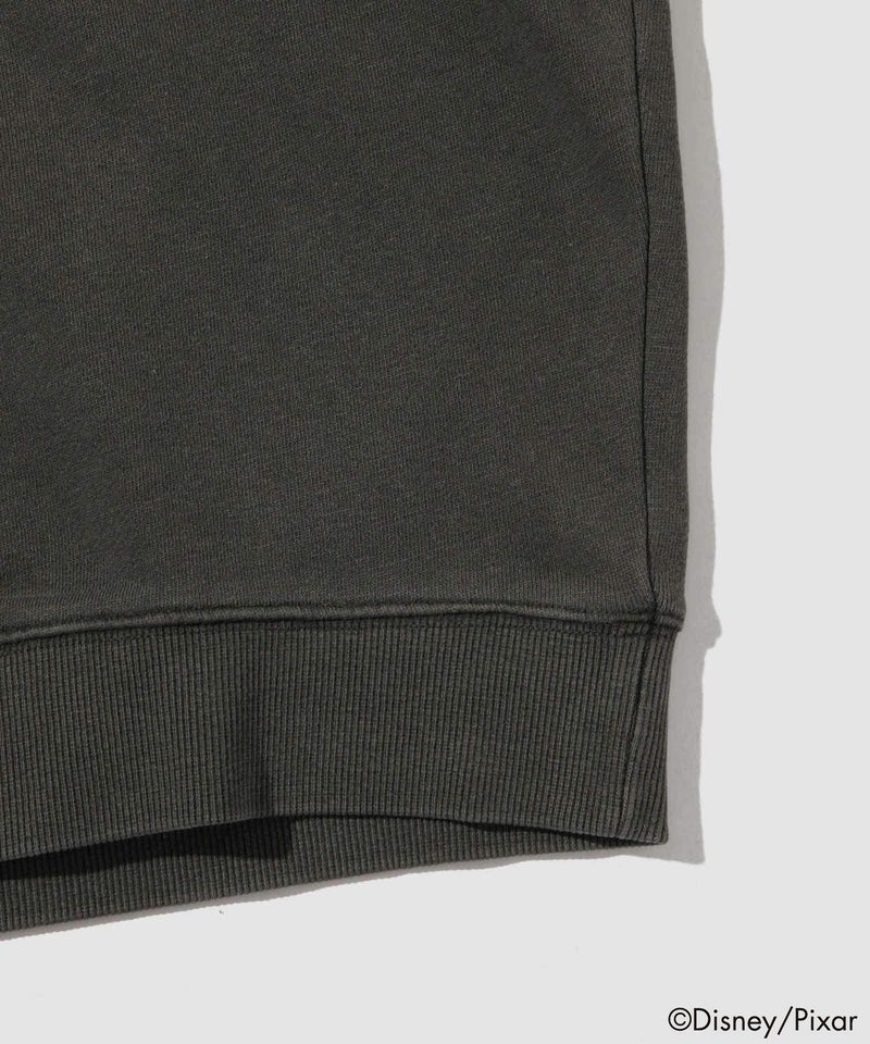 PIXAR ディズニー / ピクサー 『トイ・ストーリー』 ピグメントパーカー メンズ商品画像-5