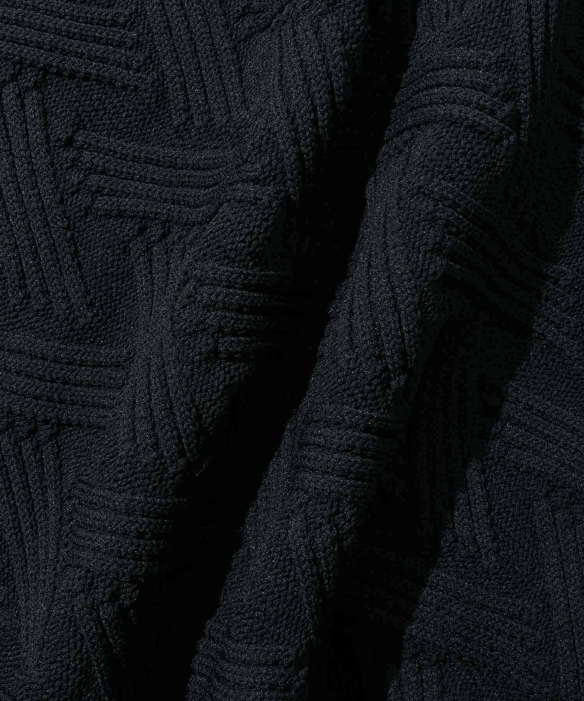  [期間限定価格]NAVY リンクススタンドネックカーディガン メンズ