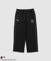 MLB ライン入りスウエットパンツ メンズ商品サムネイル-2