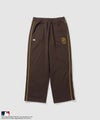 MLB ライン入りスウエットパンツ メンズ商品サムネイル-3