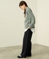 nAvy  ワイドストレートパンツ レディース商品サムネイル-7