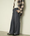 nAvy ワイドストレートパンツ レディース商品サムネイル-8