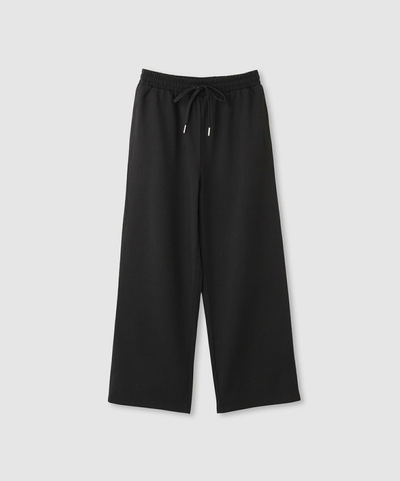 nAvy  ワイドストレートパンツ レディース商品画像-16