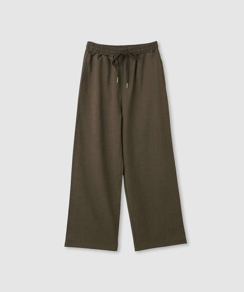 nAvy ワイドストレートパンツ レディース商品画像-18