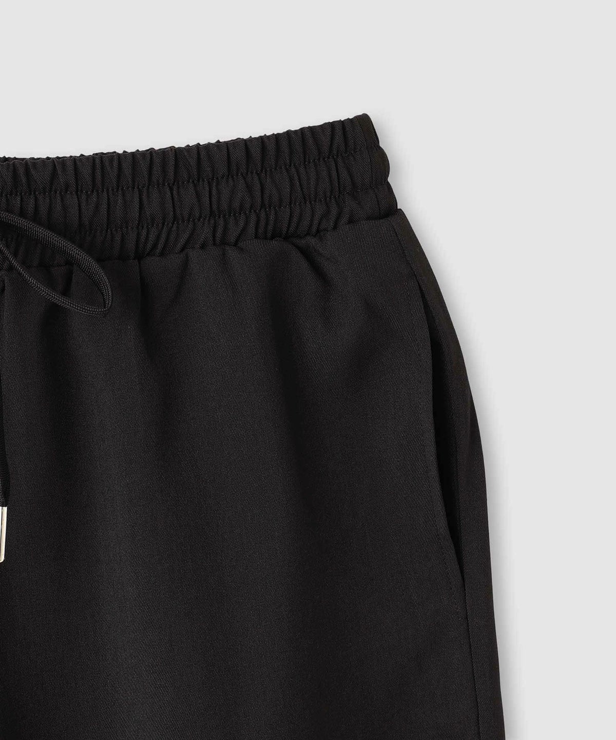 nAvy ワイドストレートパンツ レディース