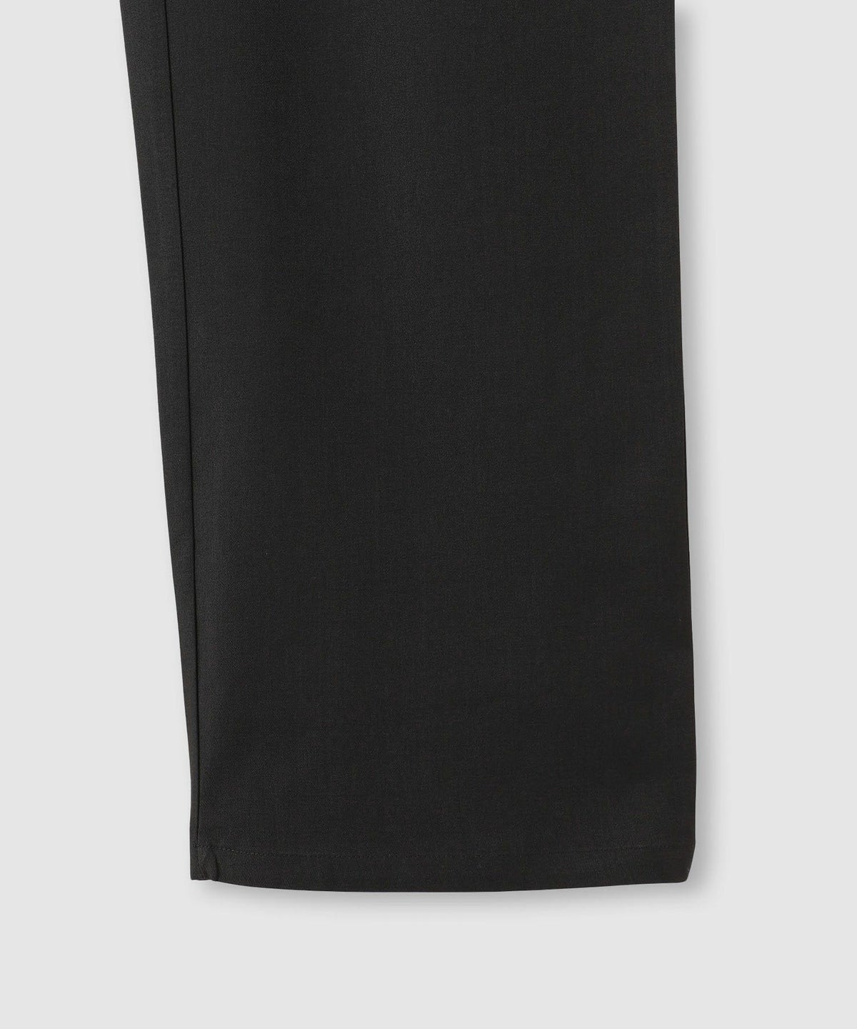 nAvy ワイドストレートパンツ レディース