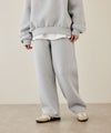 nAvy ポンチ素材ワイドパンツ レディース商品サムネイル-12