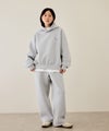 nAvy ポンチ素材ワイドパンツ レディース商品サムネイル-14