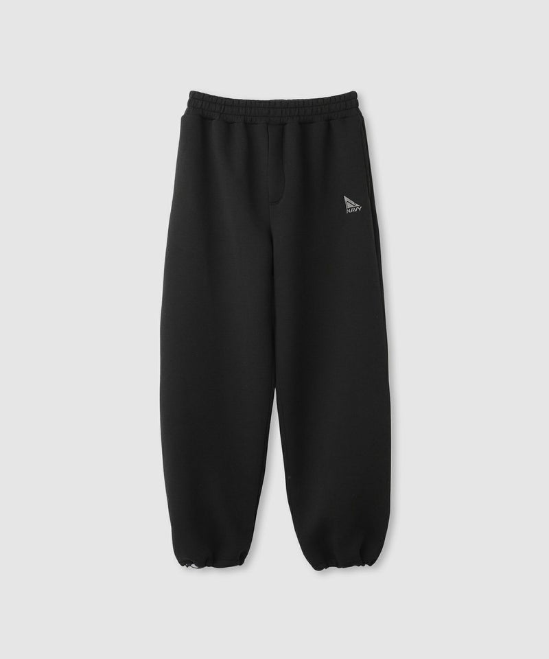 nAvy ポンチ素材ワイドパンツ レディース商品画像-21