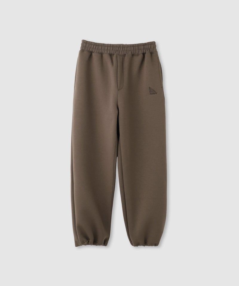nAvy ポンチ素材ワイドパンツ レディース商品画像-21