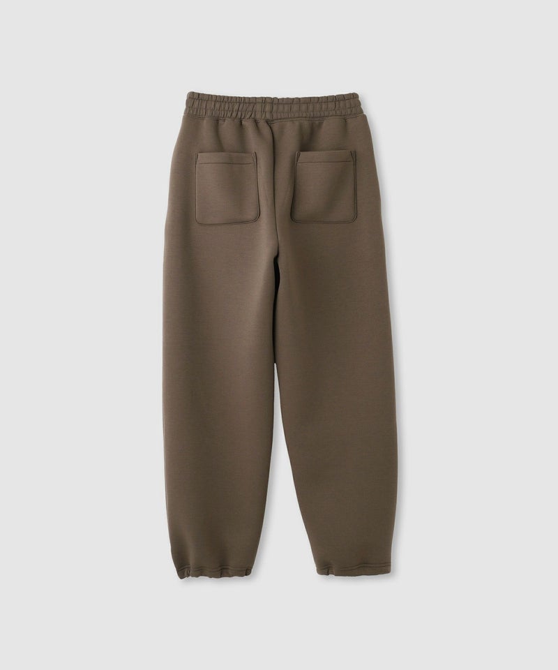 nAvy ポンチ素材ワイドパンツ レディース商品画像-22