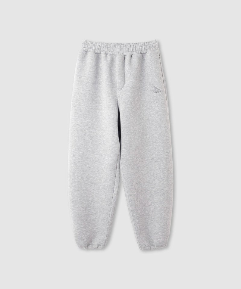 nAvy  ポンチ素材ワイドパンツ レディース商品画像-22